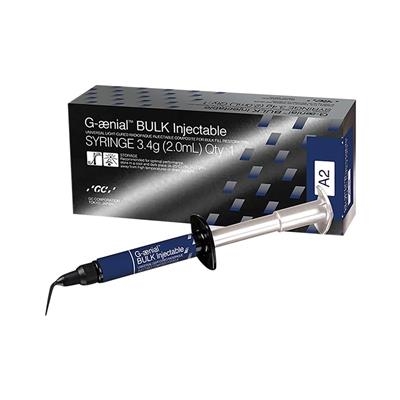 GC America - G-aenial BULK Injectable Composite Syringe