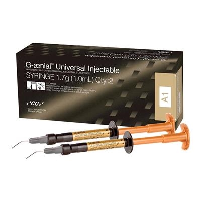 GC America - G-aenial Universal Injectable