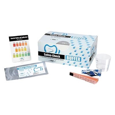 GC America - Saliva Check Buffer