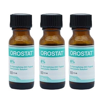 Gingipak - Orostat