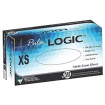 Innovative Healthcare - Pulse Logic Nitrile Exam Gloves