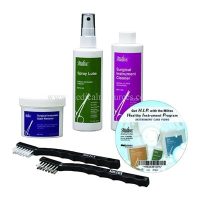 Integra Miltex - Instrument Care Kit