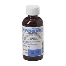 3M Oral Care - Peridex 12% Chlorhexidine Rinse 4oz