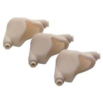 Porter Instrument - Autoclavable Pedo Hood Liners