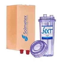 Solmetex - NXT Hg5 Amalgam Separator Replacement Container
