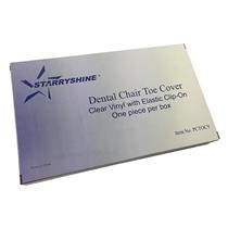 Starryshine - Toe Cover w/ Elastic Bands