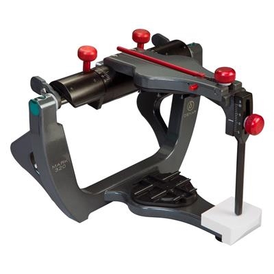 Whipmix - Denar Mark 320 Articulator