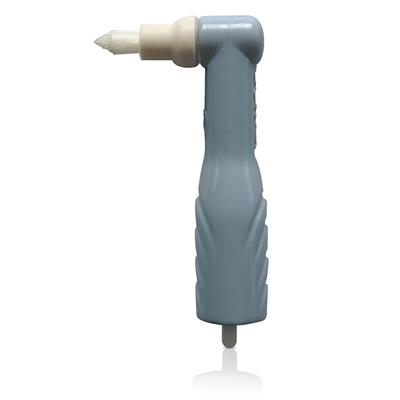 Crosstex - Sparkle Prophy Angle Brush Taper