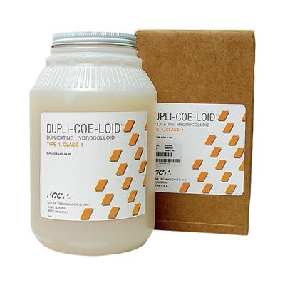 GC America - Dupli-Coe-Loid Duplicating Material
