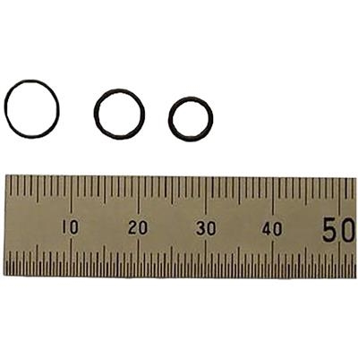 J. Morita - TwinPower Turbine O-Ring Set
