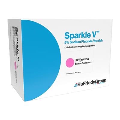 Crosstex - Sparkle V