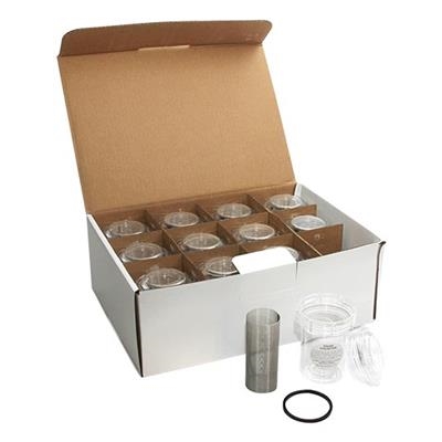 Air Techniques - Solids Collector Replacement Kit for VacStar