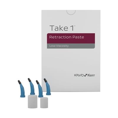Kerr - Take 1 Retraction Paste 15/Pack
