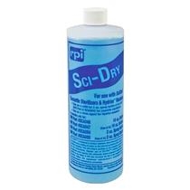 Rpi - Sci-Dry Sterilizer Cleaner