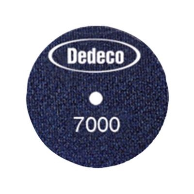 Dedeco - Fibre-Cut Discs