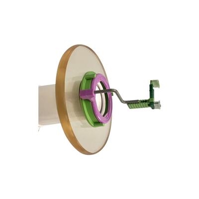 Flow Dental - Bullseye Alignment Ring