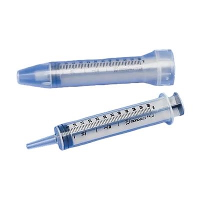 Cardinal Healthcare - Monoject Syringe 60mL