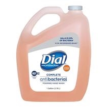 Dial Corporation - Dial Complete Antimicrobial Foam Soap