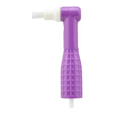 Pacdent - ProAngle Plus Flat Brush DPA 100/Case