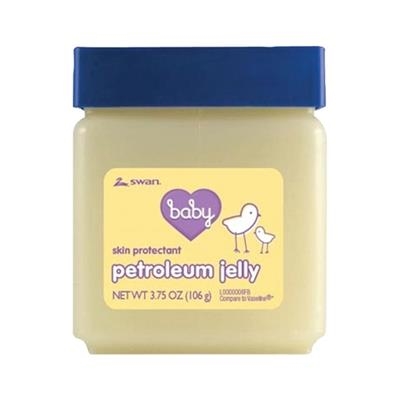 Cumberland Swan - Petroleum Jelly