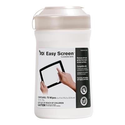 PDI - Easy Screen Cleaning Wipe