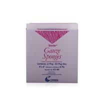 Pro Advantage - 4x4 8Ply Sterile Gauze