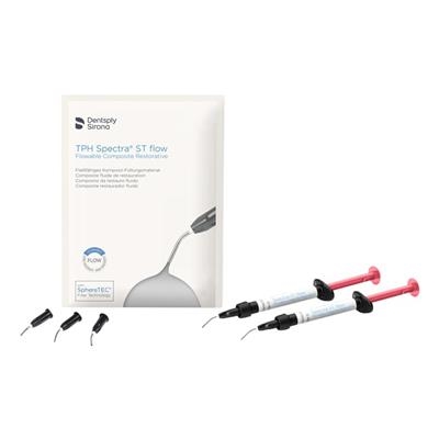 Dentsply Sirona - TPH Spectra ST Flow Syringe