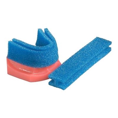Practicon - I-Beam Dual Arch Foam Fluoride Trays