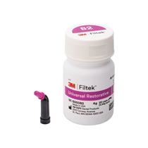 3M - Filtek Universal Restorative Capsules 0.2g/20