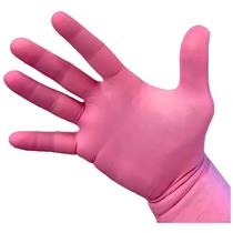 Blossom - Blossom Pink Chloroprene PF Exam Gloves