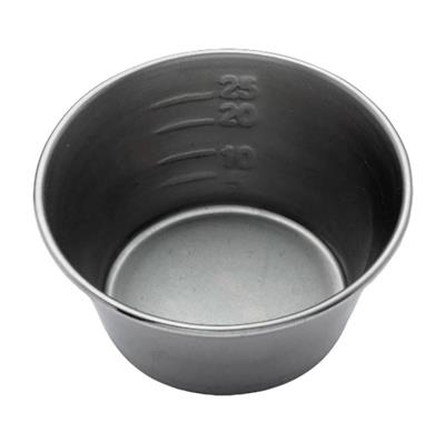 PDT - SS Measuring Mixing Bowl