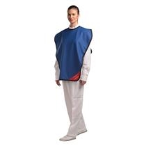 3D Dental - Lead Free Bib Pano Poncho X-Ray Apron