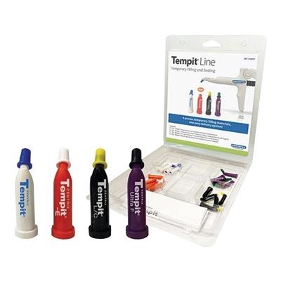 Centrix - Tempit Essentials Kit