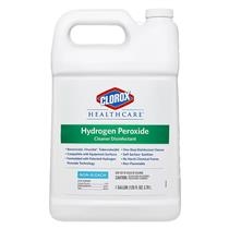 Clorox - Clorox Hydrogen Peroxide Disinfectant Gallon