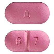 Aurobindo - Amoxicillin Capsules