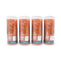 Microbrush - Microbrush Ultrafine Tube Series