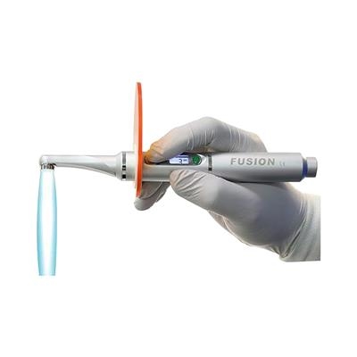 Dentlight - Fusion 5 Curing Light Kit