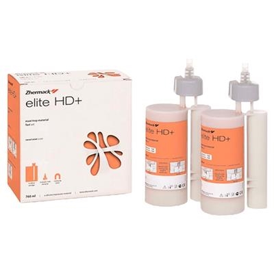 Zhermack - Elite HD Heavy Body Fast Set