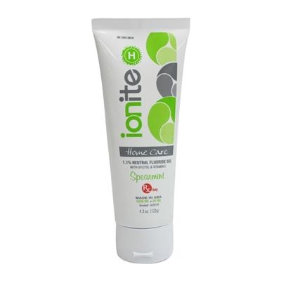 Dharma Research - Ionite H 1.1% Neutral Sodium Fluoride Gel