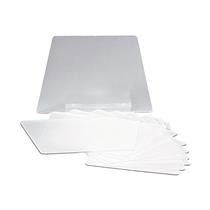 Danville Materials - Macrocab Disposable Window Shields