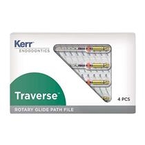 Kerr - Traverse Orifice Openers