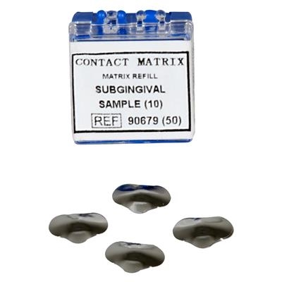 Danville Materials - Matrices