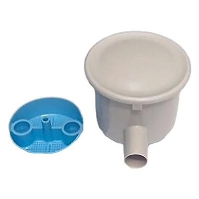 Plasdent - Vacuum Canisters