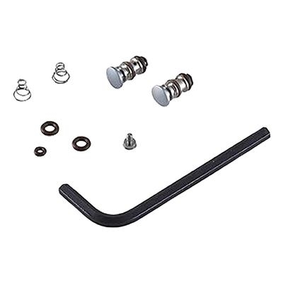 DCI International - A-dec Syringe Parts & Tools