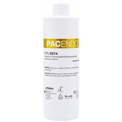 Pacdent - PacEndo 17% EDTA Solution