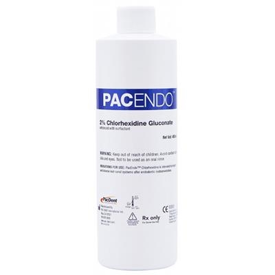 Pacdent - PacEndo 2% Chlorhexidine