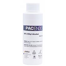 Pacdent - PacEndo 95% Ethyl Alcohol Bottle