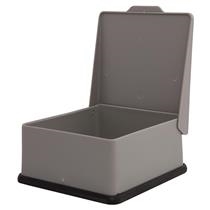 Zirc - Tub Box