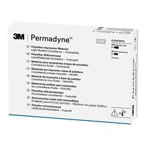3M - Permadyne Syringe Refill 2/Pack