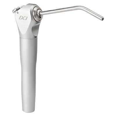 DCI International - Precision Comfort Air Water Syringe W/ Straight Tubing